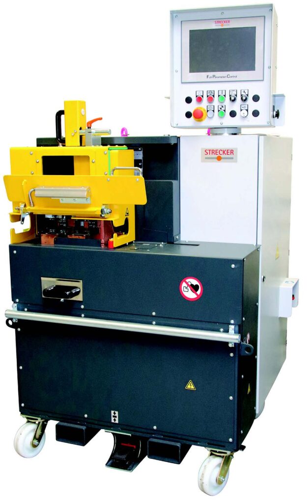 Welding Machine